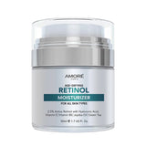 Retinol 2.5% High Potency Anti-Aging Moisturizer (1.7 Fl. Oz.)