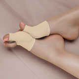 6-Pack: Adjustable Bunion Corrector Toe Splint Support Pain Relief Kit