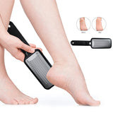 2-Pack: Colossal Foot RaspFile And Callus Remover Pedicure Tool